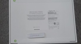 New
													MacBook Air 2024 (M3) - 13" - Apple M3, Starlight, 512 GB, 16 GB, 10-core GPU, photo 2 of 2