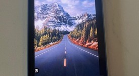 Good
													Apple iPhone 13 Mini - Visible, Blue, 128 GB, A2481, photo 1 of 8