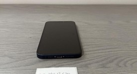 Mint
													Apple iPhone 12 - Unlocked, Blue, 64 GB, A2172, photo 1 of 7