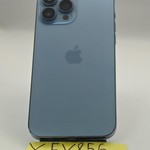 Mint Apple iPhone 13 Pro Max - Unlocked, 256 GB, Sierra Blue, A2484