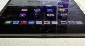 Good
													Apple iPad Mini 5th Gen - Wi-Fi, Gray, 64 GB, photo 4 of 9