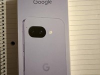 Google Pixel 9a