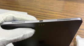 Mint
													Apple iPad Pro 11" 2018 - Wi-Fi, Gray, 256 GB, A1980, photo 3 of 6