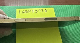 Mint
													Apple iPhone 12 Pro Max - T-Mobile, Gold, 128 GB, A2342, photo 1 of 5