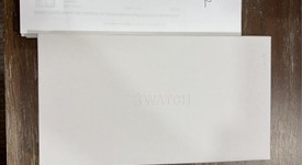 Mint
													Apple Watch Ultra 3 49mm - Unlocked, Natural, A3281, photo 1 of 10