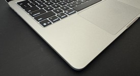 Mint
													MacBook Air 2025 (M4) - 13" - Apple M4, Silver, 256 GB, 16 GB, photo 2 of 9