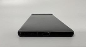 Good
													Google Pixel 6a - Unlocked, Charcoal, 128 GB, 6 GB, GX7AS, photo 5 of 8