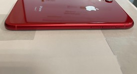 Mint
													Apple iPhone Xr - Unlocked, Red, 64 GB, A1984, photo 4 of 7