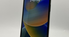 Good
													Apple iPhone 13 - Unlocked, Blue, 128 GB, A2482, photo 1 of 7