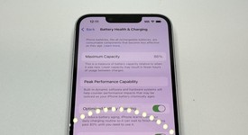 Good
													Apple iPhone 14 - Unlocked, Purple, 128 GB, A2649, photo 1 of 4