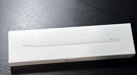 Mint
													Apple iPad Pro 12.9" 5th Gen 2021 - Wi-Fi, Silver, 256 GB, photo 2 of 11