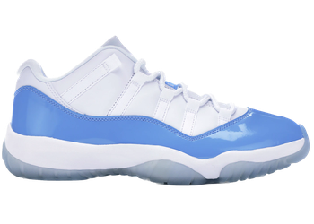 Jordan 11 Retro Low University Blue (2017) for sale