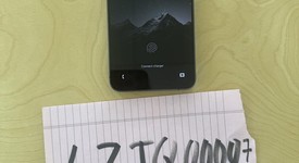Good
													Samsung Galaxy S24 Plus - Verizon, Black, 256 GB, 12 GB, SM-S926U, photo 2 of 3