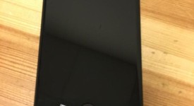 Good
													Apple iPhone 7 - Verizon, Black, 32 GB, A1660, photo 2 of 5