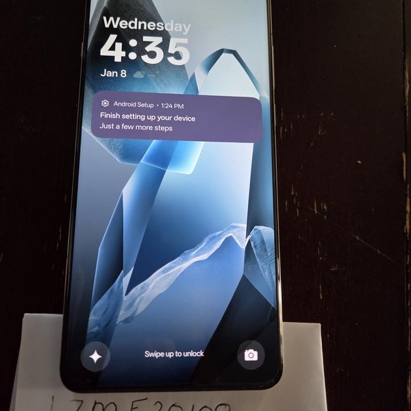 OnePlus 13 - Unlocked, 512 GB, Midnight Ocean, 16 GB