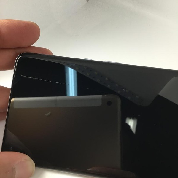 OnePlus 9 Pro - T-Mobile, 256 GB, Silver, 12 GB, LE2127