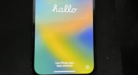 Good
													Apple iPhone 12 - T-Mobile, Black, 64 GB, A2172, photo 1 of 9