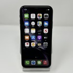 Mint Apple iPhone Xr - Verizon, Black, 128 GB, A1984