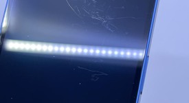 Fair
													Apple iPhone 13 - Verizon, Blue, 128 GB, A2482, photo 4 of 11