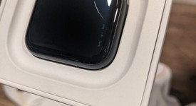 Good
													Apple Watch SE 2nd Gen 40mm - Midnight, A2722 - GPS, Aluminum, photo 5 of 15