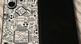 Good
													Samsung Galaxy Z Fold5 - Unlocked, Black, 512 GB, 12 GB, SM-F946U1, photo 4 of 8