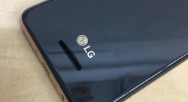 Mint
													LG V60 ThinQ 5G - T-Mobile, Blue, 128 GB, 8 GB, photo 1 of 7
