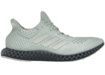 adidas Futurecraft 4D Linen Green for sale