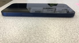 Good
													Apple iPhone 12 - Unlocked, Blue, 128 GB, A2172, photo 2 of 7