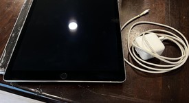 Fair
													Apple iPad Pro 12.9" 1st Gen 2015 - Wi-Fi, Gray, 128 GB, A1584, 1st Gen 2015, photo 2 of 11