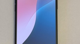 Good
													Apple iPhone 15 - Unlocked, Black, 128 GB, A2846, photo 3 of 6