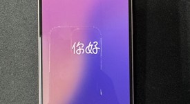 Mint
													Apple iPhone 15 - AT&T, Pink, 128 GB, A2846, photo 1 of 6