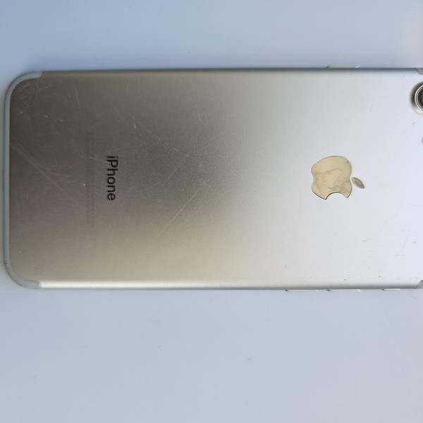 Apple iPhone 7 - Unlocked, 32 GB, Silver, A1660