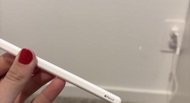 Good
													Apple Pencil 2nd Gen, photo 1 of 5