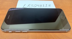 Good
													Apple iPhone 6 - Verizon, Gray, 16 GB, A1549, photo 4 of 5