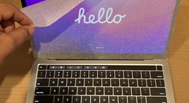 Mint
													MacBook Pro 2022 - 13" - Apple M2, Gray, 256 GB, 8 GB, photo 2 of 9