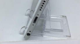 Good
													Apple iPhone 6S - AT&T, Silver, 64 GB, A1633, photo 4 of 7