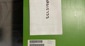 Good
													Xbox Series X (2020) - Black, 1 TB, standard, photo 6 of 6