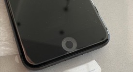 Mint
													Apple iPhone 8 - Unlocked, Gray, 256 GB, A1905, GSM, photo 5 of 5