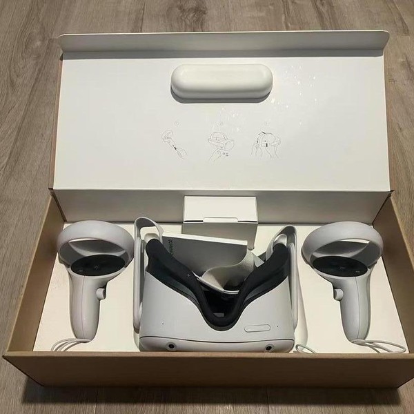 Meta Quest 2 - 128 GB