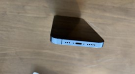 Fair
													Apple iPhone 13 Pro - Unlocked, Sierra Blue, 512 GB, A2483, photo 4 of 16