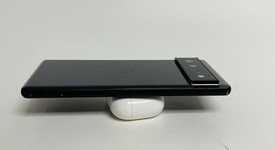 Good
													Google Pixel 6 - Verizon, Black, 256 GB, 8 GB, G9S9B, mmWave, photo 4 of 9
