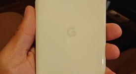 Good
													Google Pixel 7 - Unlocked, Lemongrass, 128 GB, 8 GB, GVU6C, Sub-6 5G, photo 2 of 10