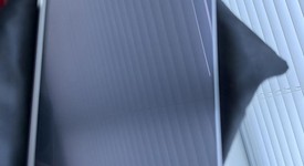 Good
													Apple iPhone 17 Pro Max - Unlocked, Silver, 512 GB, A3257, photo 5 of 9