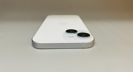 Fair
													Apple iPhone 15 - Unlocked, Blue, 128 GB, A2846, photo 2 of 9