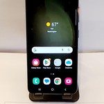 Fair Samsung Galaxy S23 - Verizon, 128 GB, Black, 8 GB, SM-S911U