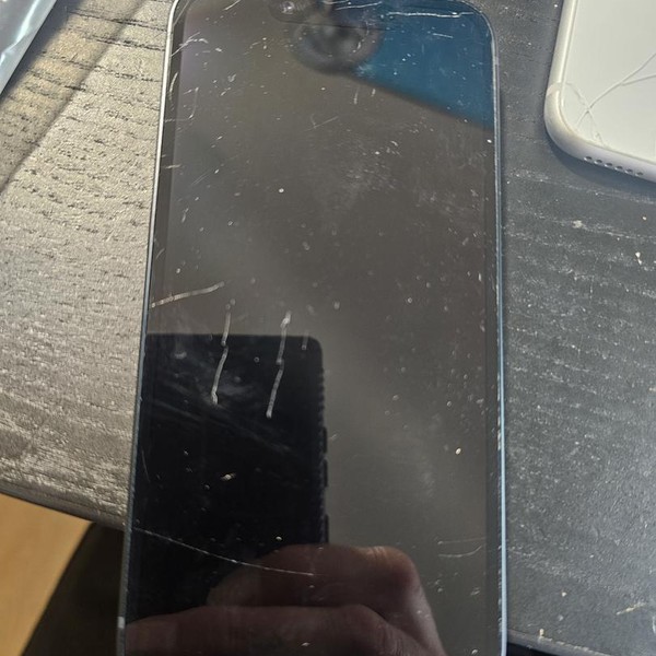 Apple iPhone 13 Mini - Unlocked, Midnight, 128 GB, A2481