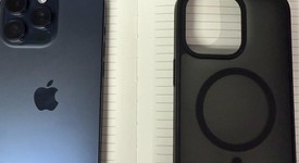 Mint
													Apple iPhone 15 Pro Max - Unlocked, Blue, 512 GB, A2849, photo 3 of 7