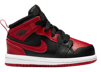 Jordan 1 Mid Banned (2020) (TD) for sale