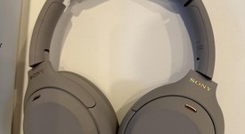 Used
													Sony WH-1000XM4 - Silver, photo 3 of 6