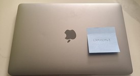 Good
													MacBook Pro 2020 - 13" - I7, Gray, 512 GB, 16 GB, photo 2 of 9